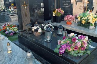  Zmarli w tym samym dniu