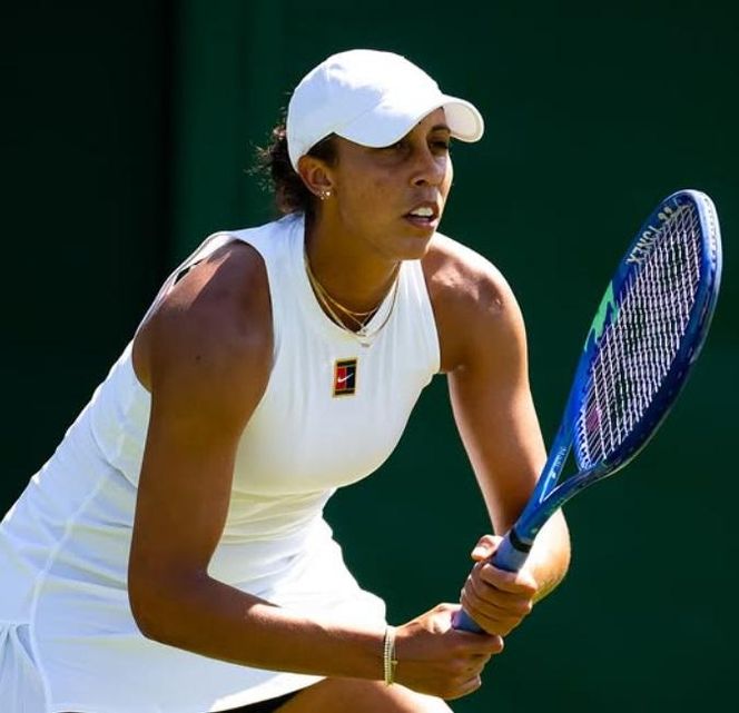 Madison Keys wzięła ślub