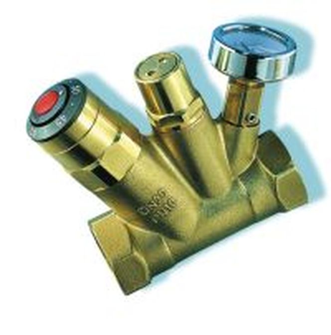 Jak usprawnić instalację cyrkulacyjną?