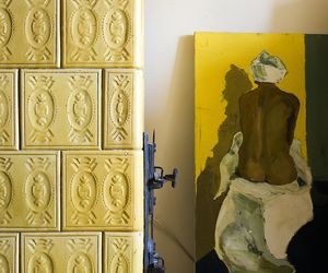 Mieszkanie w kamienicy - inspiracje