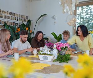 Justyna Steczkowska. Upiekła chleb przed Eurowizją