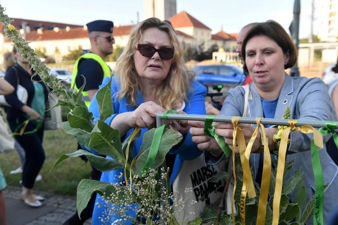 Marsz Pamięci 2023 w Warszawie