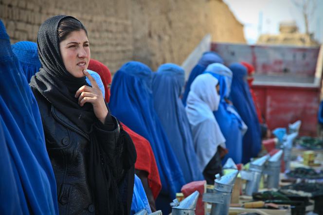 Afganistan: Wprowadzono zakaz przymusowych małzeństw