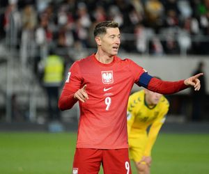 Mecz Litwa-Polska