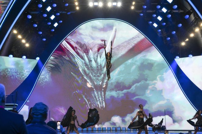 Polsat Hit Festiwa 2025, Sopot