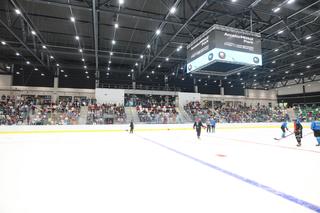 Inauguracja ArcelorMittal Park w Sosnowcu. Na początek grali artyści i gwiazdy TVN24