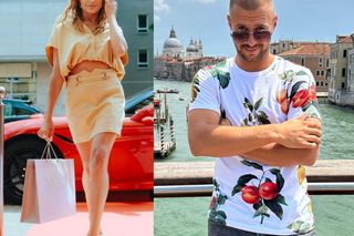 Zwycięzcy Love Island 