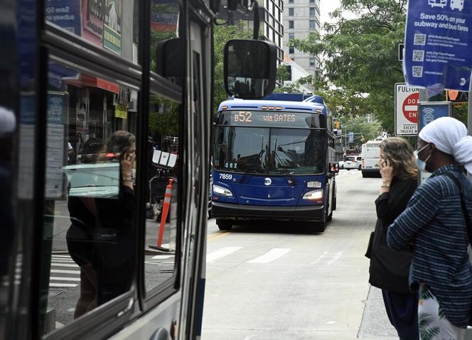 Przed sąd za jazdę bez biletu. NYC idzie na wojnę z gapowiczami