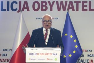 Konwencja Programowa Koalicji Obywatelskiej 