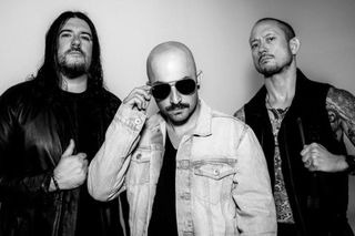 Trivium ma nowego perkusistę. Kto został następcą Alexa Benta?