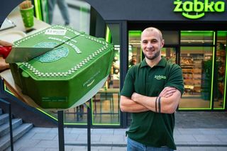 12 tys. Żabek w Polsce! Sieć bije kolejne rekordy!