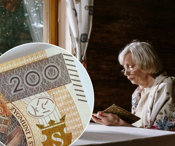 Alimenty na rodziców. Kiedy senior może żądać wsparcia?