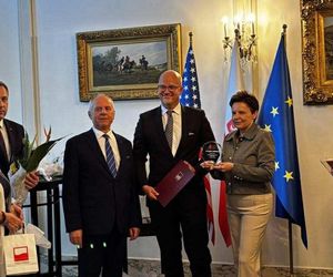 Rozmowa z dr Danielem Domagalą