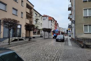 Opolskie/Lokator wykręcił rurę z instalacji gazowej; cudem nie doszło do tragedii