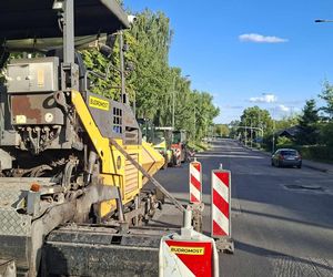 Ważne utrudnienia w Starachowicach. Dziś jednodniowe zamknięcie ul. Piłsudskiego. Sprawdź objazdy!