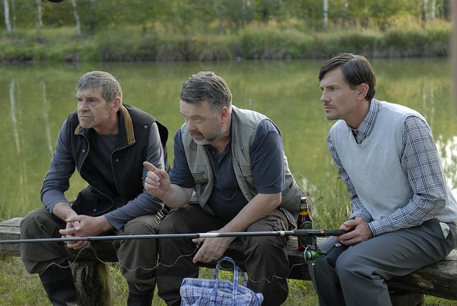 Pierwsza miłość: Krzysztof Ibisz