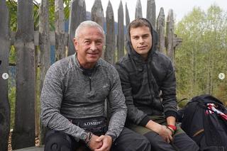 Tak wyglądała azjatycka przygoda Zdrójkowskich. Adam i jego tata odpadli z Azja Express