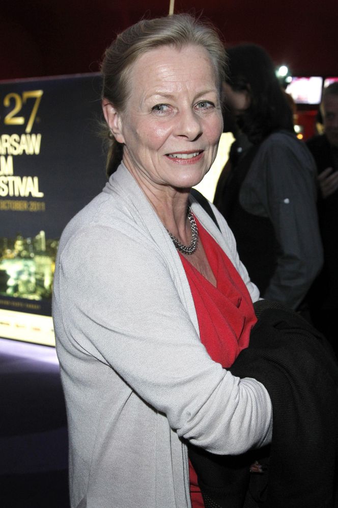 Anna Nehrebecka uciekała przed mężem