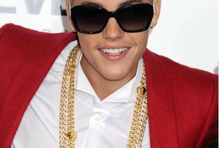 Justin Bieber przeszedł przez piekło sławy