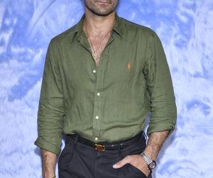 Wieniawa z siostrami, Dankwa z bratem, samotny Stramowski. Zobacz, kto błyszczał na premierze „Lilo i Stitch”