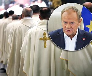 Co z likwidacją Funduszu Kościelnego? Tusk obiecywał zmiany. Wyszło jak zawsze