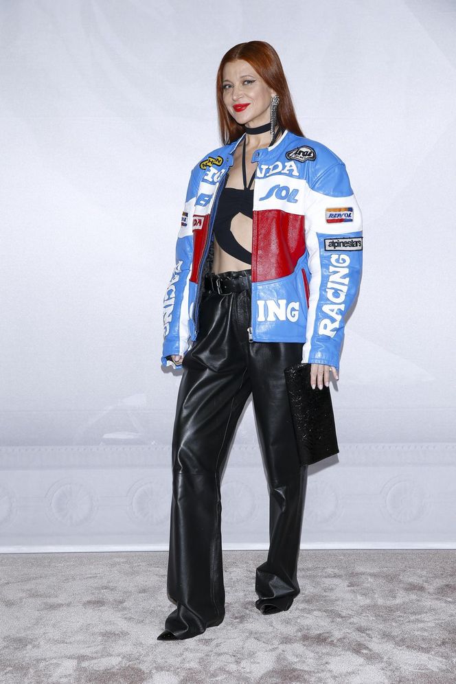 Gwiazdy na imprezie promującej kolekcję Magdy Butryn i H&M