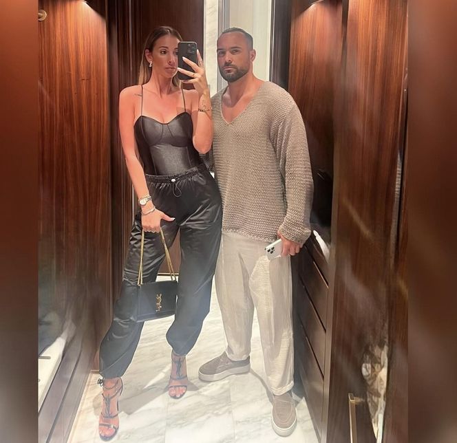 Partnerki piłkarzy Rakowa