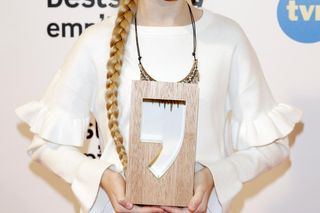 Pamiętacie Nelę Małą Reporterkę? Dziś ma 20 lat i właśnie wyjawiła, że wyprowadza się z Polski