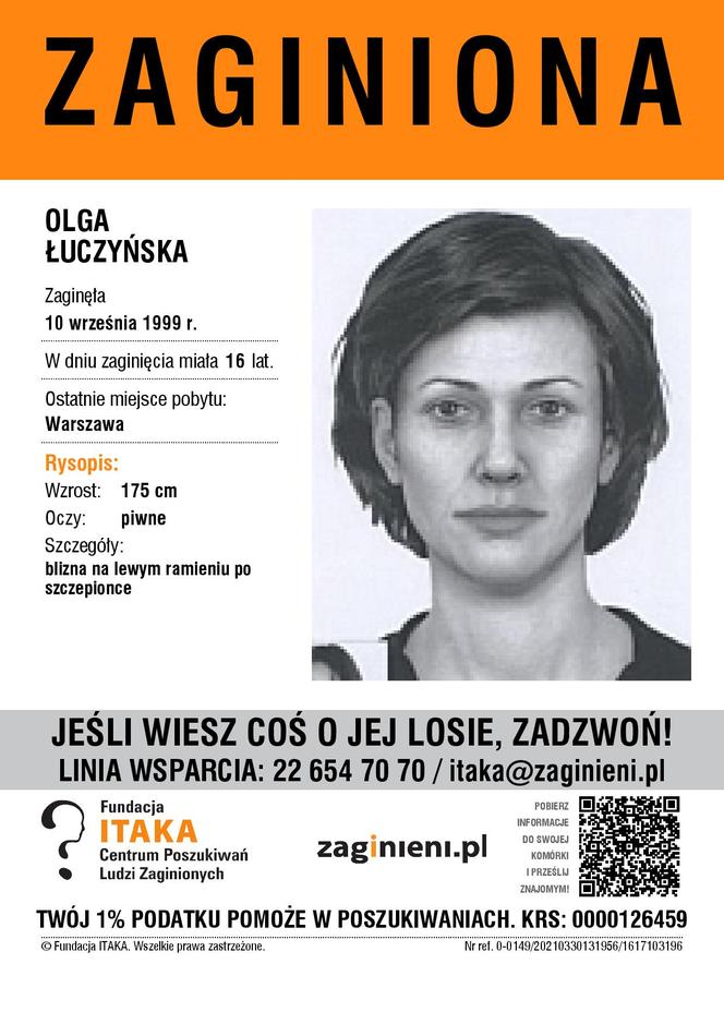 Olga Łuczyńska