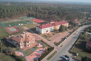 Stare Żukowice, Radłów