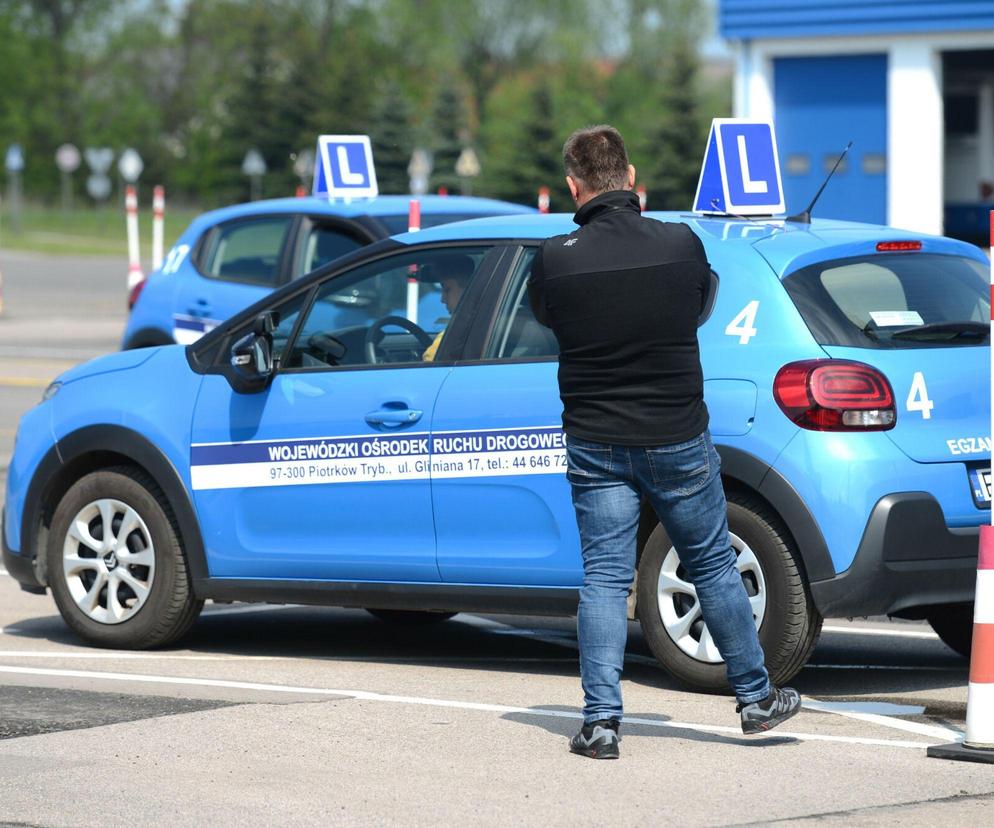 Prawo jazdy za darmo w Polsce dla TYCH osób. Jest jeden WAŻNY warunek!