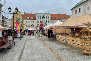 Jarmark Kaziukowy w Gliwicach. W programie sporo atrakcji