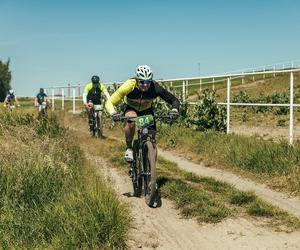 Szykujcie wygodne, sportowe ubrania i kaski - 1 czerwca odbędzie się Gravel Summer Sprint Doliną Swędrni