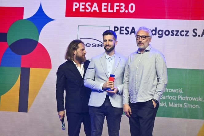 Laureaci 32. edycji konkursu Dobry Wzór