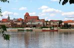 Toruń