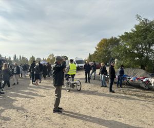 Niedzielny Targ - nowy pchli targ w Poznaniu