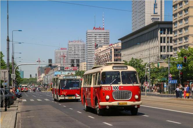 Warszawa i okolice: zwiedzanie niekonwencjonalne