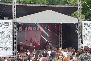 Red Smoke Festival