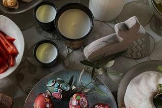 Święta u Lewandowskich