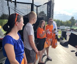 Eska Summer City na Jarmarku Dominikańskim
