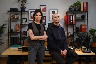 Malanowski i partnerzy powraca! Tym razem detektywem zostanie Andrzej Grabowski