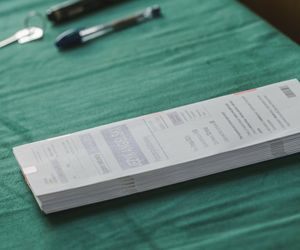 Egzamin zawodowy czerwiec 2023 - poprawka. Kiedy jest i kto może ją pisać?