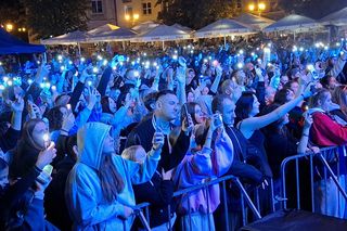 Podlaskie Eska Music Tour