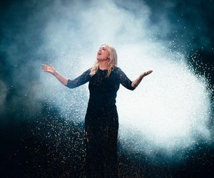 Eurowizja 2025: Francja - Louane