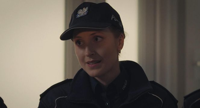 M jak miłość odc. 1876. Natalka (Dominika Suchecka)