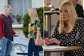 Pierwsza miłość, odcinek 3655: Bartek nie dowie się o ciąży Emilki. Ewelina uknuje wszystko tak, żeby o niej zapomniał - ZDJĘCIA