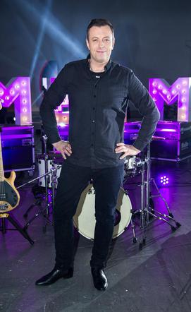 Must Be The Music 11 - jury