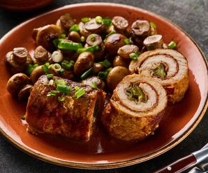 Już nie smażę tradycyjnych schabowych. Teraz podaję je w tej zachwycającej wersji  