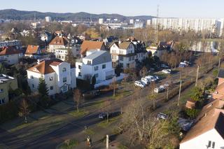 Dom z czapką projektu IFAgroup