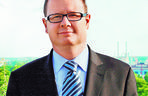 Paweł Adamowicz